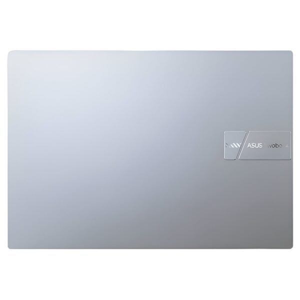 LAPTOP ASUS X1605VA-MB649 CORE I9-13900H 16GB RAM 1TB SSD WIN11 MOCHILA Y MOUSE SILVER - Imagen 2
