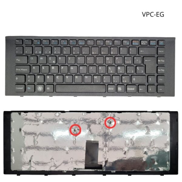 TCLADO LAPTOP SONY 14 VPC-EG 9Z.NZASW.11E