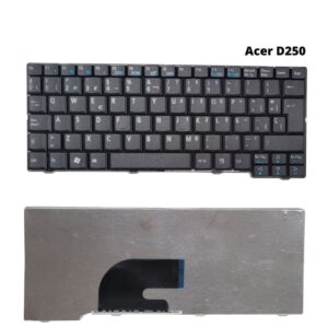 TECLADO LAPTOP ACER 10 D250 BIG ENTER CON FRAME