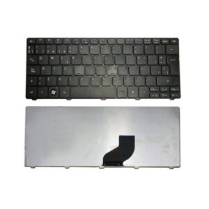 TECLADOS LAPTOP ACER 10 D255 BIG ENTER CON FRAME