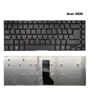TECLADO LAPTOP ACER 14 3830