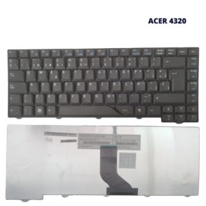 TECLADO LAPTOP ACER 14 4320 BIG ENTER CON FRAME