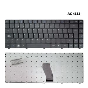 TECLADO LAPTOP ACER 14 4332