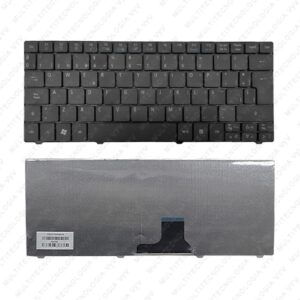 TECLADO LAPTOP ACER 14 722 AO722 752 752H 753 BIG ENTER CON FRAME