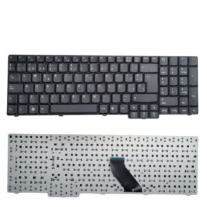 TECLADO LAPTOP ACER 8730 BIG ENTER CON FRAME