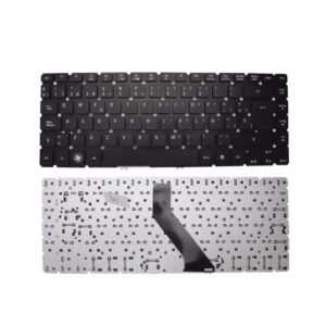 TECLADO LAPTOP ACER V5-471 V5-431 BIG ENTER SIN FRAME