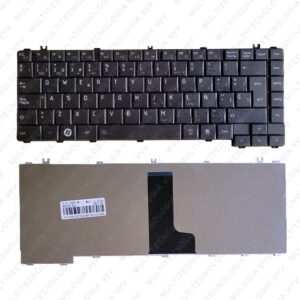 TECLADO LAPTOP TOSHIBA 14 C645 C600D / L600 / L635 / L645D / L745