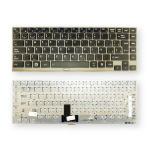 TECLADO LAPTOP TOSHIBA Z835