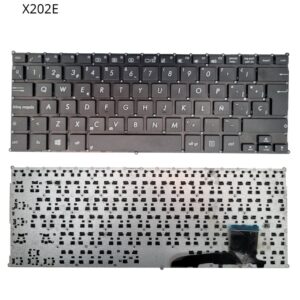 TECLADO LAPTOP ASUS 14 X202E BIG ENTER NO FRAME