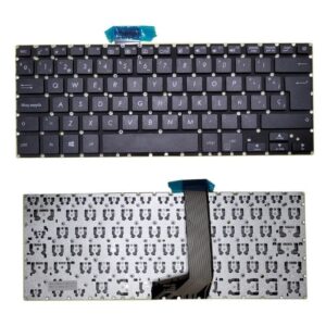 TECLADO LAPTOP ASUS 14 X405U BIG ENTER SIN FRAME