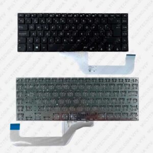 TECLADO LAPTOP X505B BIG ENTER SIN FRAME