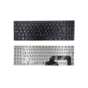 TECLADO LAPTOP ASUS X507U