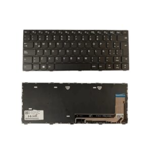TECLADO LAPTOP LENOVO 110-14ISK CON FRAME