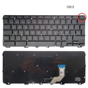 TECLADO LAPTOP LENOVO 14 100E