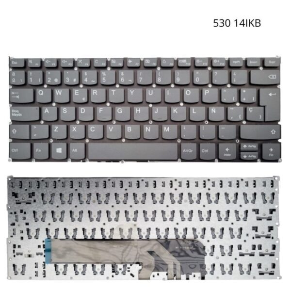 TECLADO LAPTOP LENOVO 14 530 14IKB
