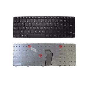 TECLADO LAPTOP LENOVO G500 BIG ENTER SIN FRAME