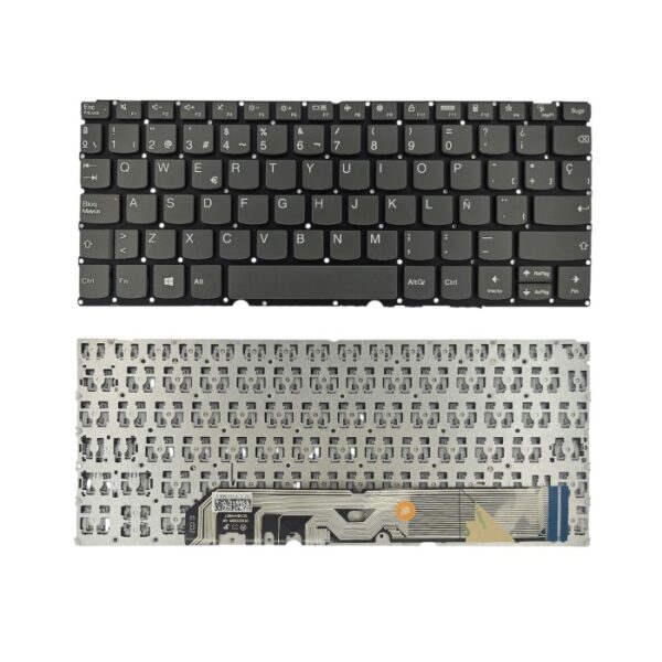TECLADO LAPTOP LENOVO IDEAPAD 1-11IG105