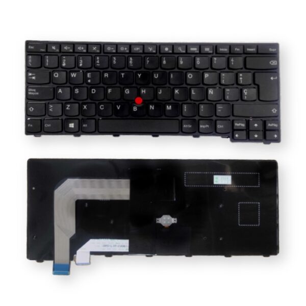 TECLADO LAPTOP LENOVO T460S