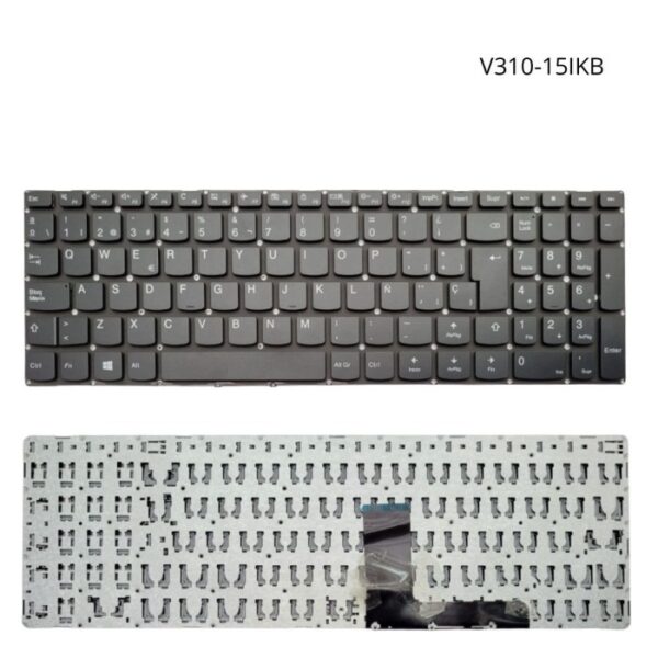 TECLADO LAPTOP LENOVO V310-15IKB V510-151IKB