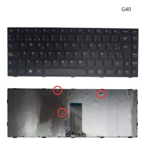 TECLADO LAPTOP LENOVO 14 G40 G40-30 G40-75