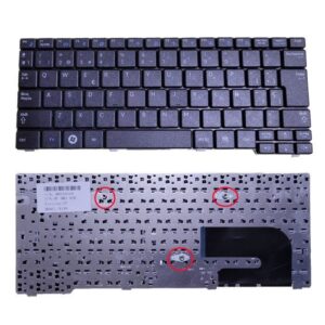 TECLADO LAPTOP SAMSUNG 14 N102 BIG ENTER CON FRAME
