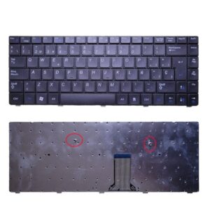 TECLADO SAMSUNG 14 NP R467