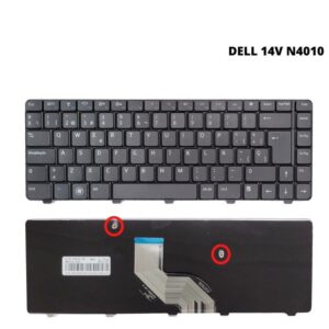 TECLADO LAPTOP DELL 14 N4010 BIG ENTER