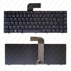 TECLADO LAPTOP DELL 14 N4110 3420 BIG ENTER CONFRAME