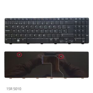 TECLADO LAPTOP DELL 15 15R 5010 M5010 N5010
