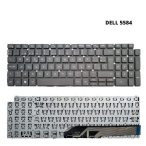 TECLADO LAPTOP DELL 15 5584 BIG ENTER SIN FRAME
