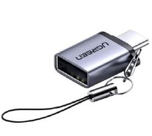 ADAPTADOR DE USB A TIPO C US270 UGREEN