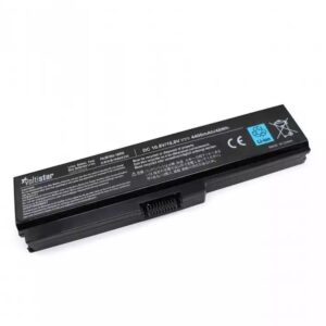 BATERÍA PARA LAPTOP TOSHIBA PA3817-U1BRS