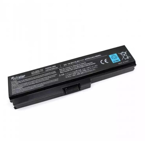 BATERÍA PARA LAPTOP TOSHIBA PA3817-U1BRS