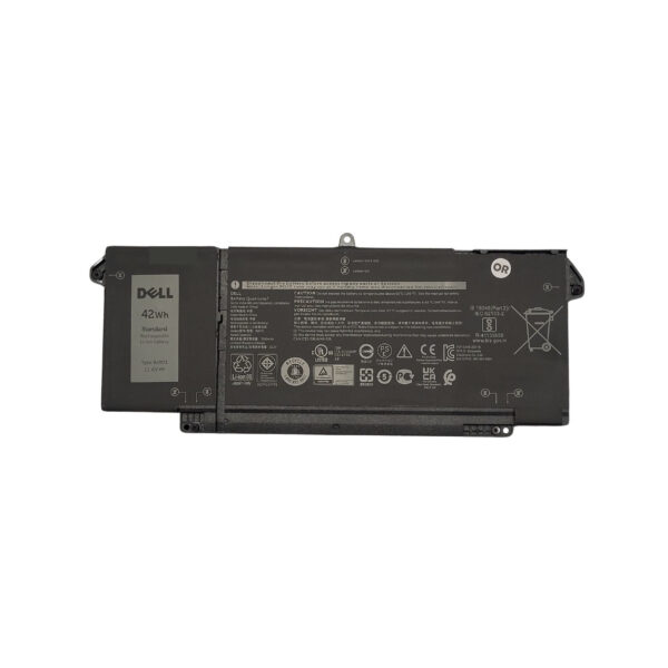 BATERÍA ORIGIAL DELL PARA LAPTOP 9JM71