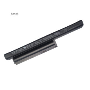 BATERÍA SONY ORIGINAL PARA LAPTOP BPS26