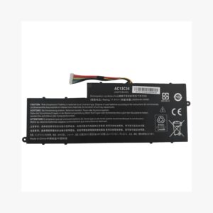 BATERÍA ORIGINAL ACER PARA LAPTOP AC13CC34