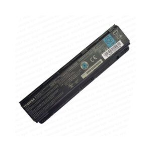 BATERÍA ORIGINAL TOSHIBA PARA LAPTOP PA5024U