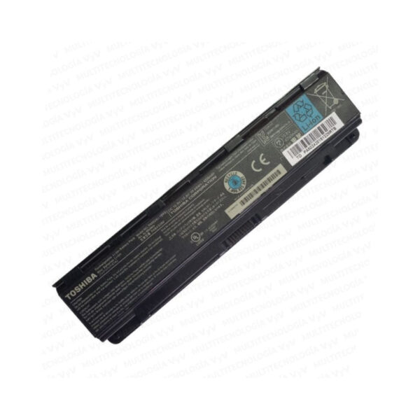 BATERÍA ORIGINAL TOSHIBA PARA LAPTOP PA5024U