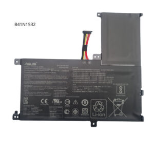 BATERÍA ORIGINAL ASUS PARA LAPTOP B41N1532