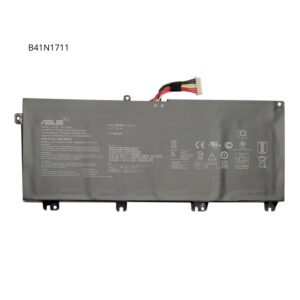 BATERÍA ORIGINAL ASUS PARA LAPTOP B41N1711 C41N1711