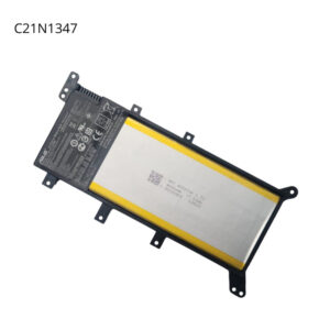 BATERÍA ORIGINAL ASUS PARA LAPTOP C21N1347