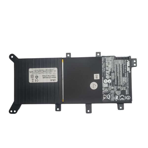 BATERÍA ORIGINAL ASUS PARA LAPTOP C21N1408