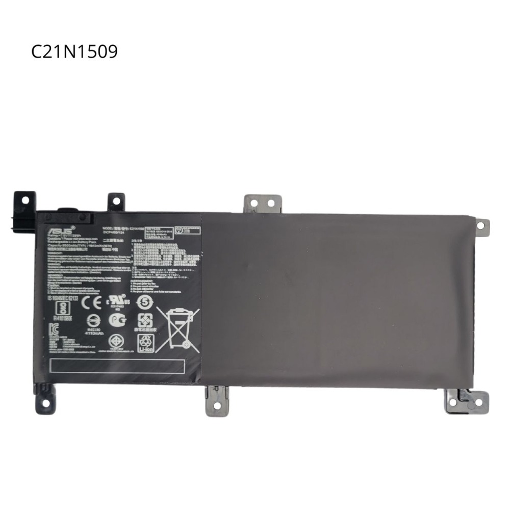 BATERÍA PARA LAPTOP ASUS C21N1509