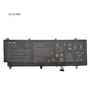 BATERÍA ORIGINAL ASUS PARA LAPTOP C41N1805