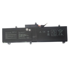 BATERÍA ORIGINAL ASUS PARA LAPTOP C41N1837