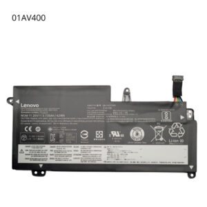 BATERÍA ORIGINAL LENOVO A01AV400 01AV436