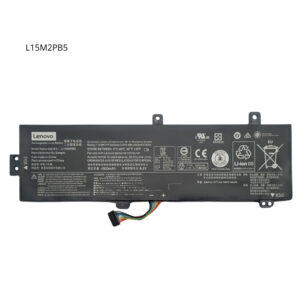 BATERÍA ORIGINAL LENOVO PARA LAPTOP L15L2PB4 L15M2PB5