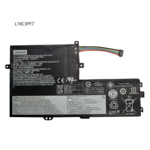 BATERÍA ORIGINAL LENOVO PARA LAPTOP L18C3PF7 L18M3PF7