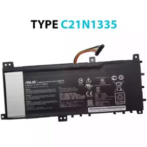 BATERÍA ORIGINAL ASUS PARA LAPTOP C21N1335