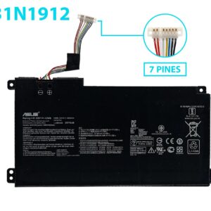 BATERÍA ORIGINAL ASUS PARA LAPTOP B31N19